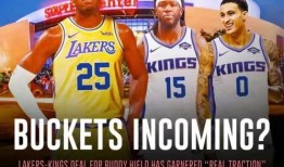 湖人最新交易爆料消息,最新爆料揭示潜在交易对象！”